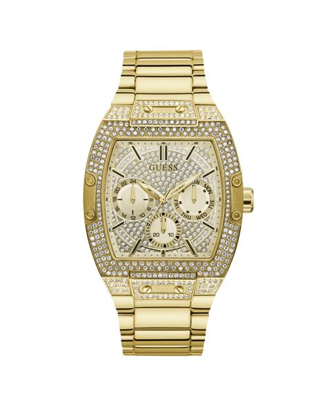 reloj oro hombre el corte inglés